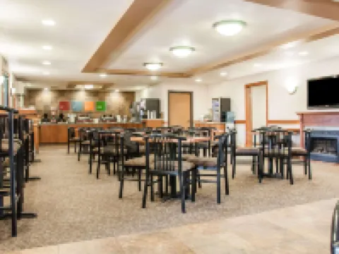 Comfort Inn Hotels in Dickinson