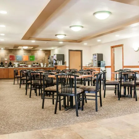 Comfort Inn