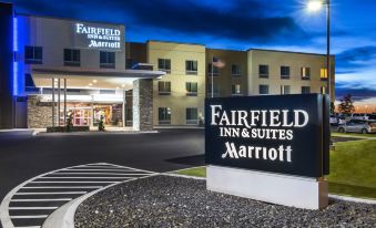 Fairfield Inn & Suites Moses Lake