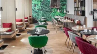 Holiday Inn MUNICH - LEUCHTENBERGRING by IHG - พร้อมอาหารเช้า