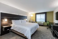 Holiday Inn Express & Suites South Bend - Casino