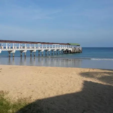 Juara Mutiara Resort