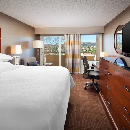 Sheraton Agoura Hills Hotel