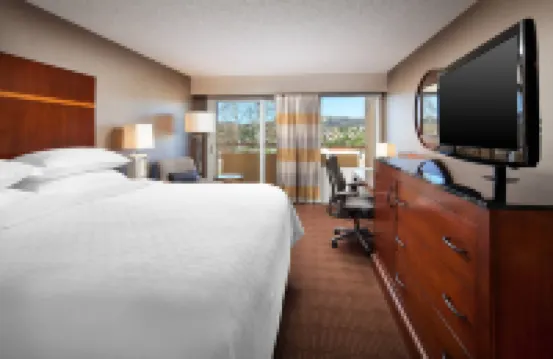 Sheraton Agoura Hills Hotel Hotels in Los Angeles