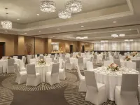 多倫多市中心萬怡酒店 鄰近娱乐区的酒店