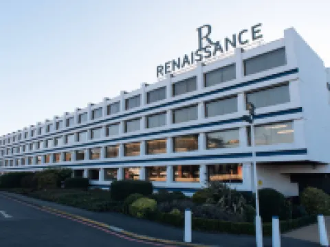Renaissance London Heathrow Hotel Hotels in Hounslow