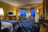 Rome Marriott Park Hotel Hotel in zona Parco Orazio Vecchi