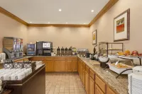 Country Inn & Suites by Radisson, Biloxi-Ocean Springs, MS Hotels in Latimer