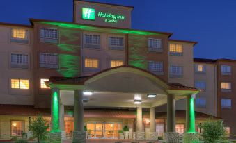 Holiday Inn & Suites Albuquerque Airport