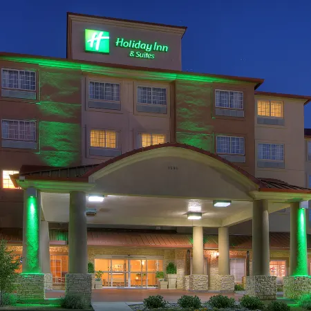 Holiday Inn & Suites ALBUQUERQUE AIRPORT by IHG