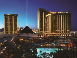 Mandalay Bay Resort and Casino