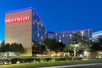 シェラトン ヒューストン ブルックホロウ ホテル