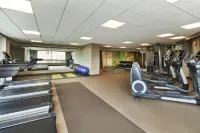 The Westin Arlington - Gym