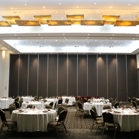 Sheraton León