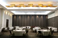Sheraton León - breakfast