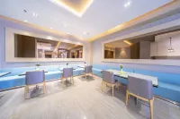 Jinjiang Inn Select (Changji Administrative Center)