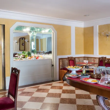 Art Hotel Orologio