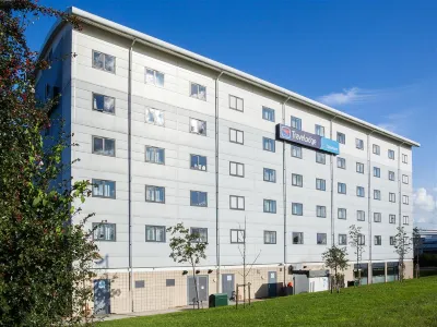 Travelodge Cheshunt