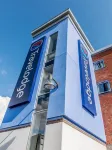 Travelodge Tamworth Central Hotel Hotels in Tamworth