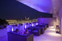 Mh Florence Hotel & Spa - bar