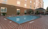 Candlewood Suites COLUMBIA-FT. JACKSON by IHG - Rooftop Pools