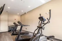 Sleep Inn & Suites Mt Hope Near Auction & Event Center - Gym