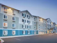 WoodSpring Suites Pharr Hotels in San Juan