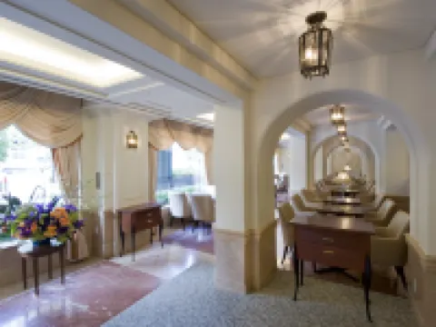 ホテルオークラ京都 京都のホテル