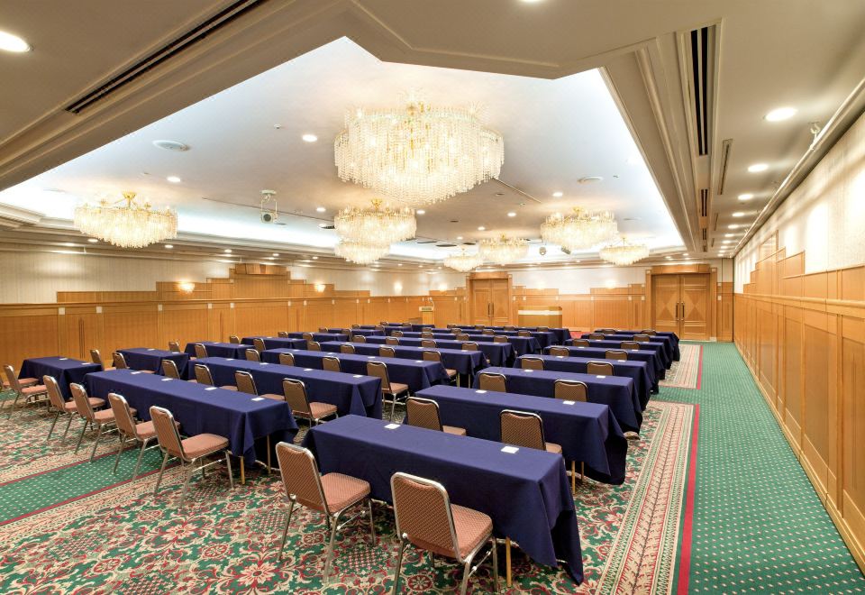 넓고 쾌적한 객실