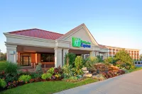 Holiday Inn Express Lynbrook - Rockville Centre