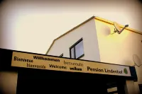 Pension Lindenhof Hotels in der Nähe von Dombibliothek