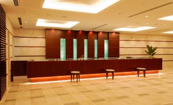Hotel JAL City Naha
