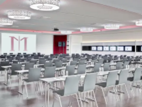 Dormero Hotel Hannover Hoteles en Hannover