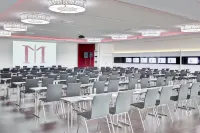 Dormero Hotel Hannover Hotels in Hannover