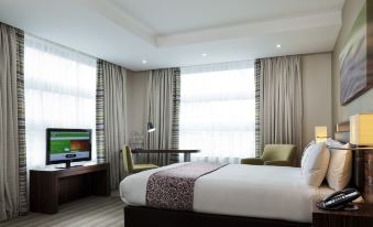 Holiday Inn London - Whitechapel, an IHG Hotel