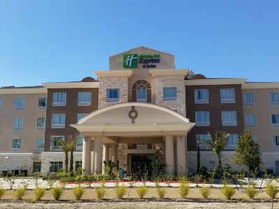 Holiday Inn Express & Suites Atascocita - Humble - Kingwood by IHG