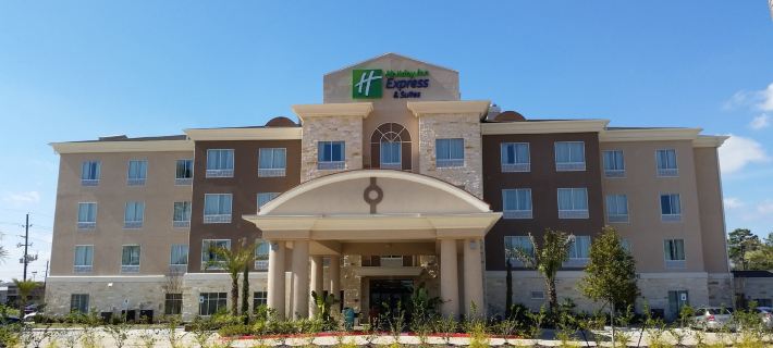 Holiday Inn Express & Suites Atascocita - Humble - Kingwood by IHG Hoteles en Houston