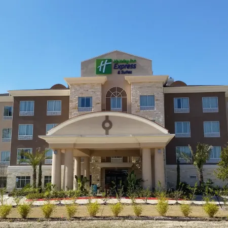 Holiday Inn Express & Suites Atascocita - Humble - Kingwood by IHG