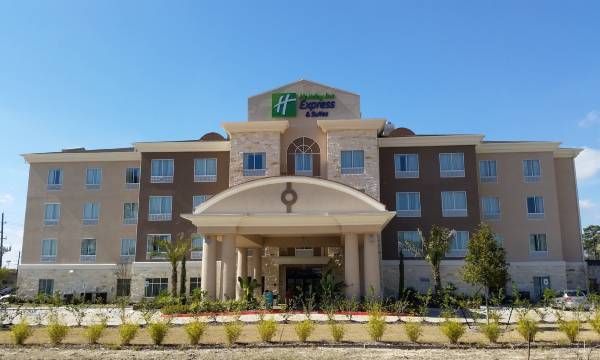 Holiday Inn Express & Suites Atascocita - Humble - Kingwood by IHG