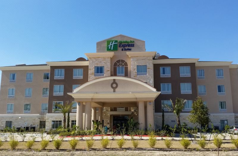 Holiday Inn Express & Suites Atascocita - Humble - Kingwood by IHG