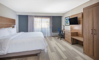 Holiday Inn Express San Diego Airport-Old Town