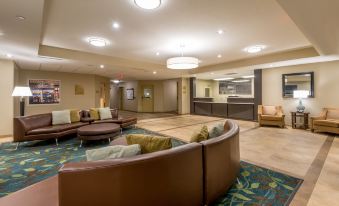 Candlewood Suites Midwest City