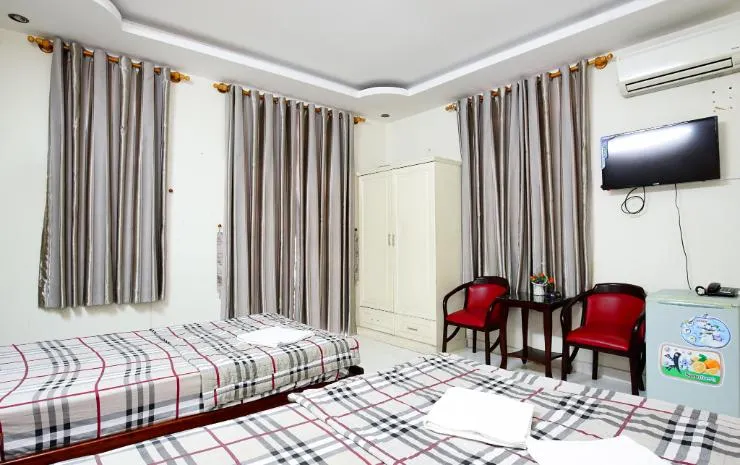 Lan Anh Hotel