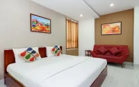 Mi Linh Hotel
