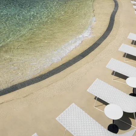 The Westin Doha Hotel & Spa