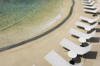 The Westin Doha Hotel & Spa - สระว่ายน้ำส่วนตัว