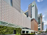 Holiday Inn Express SINGAPORE KATONG by IHG Hotels in Singapore
