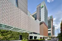 Holiday Inn Express Singapore Katong Các khách sạn gần Water Sports Centre