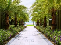 Phuket Marriott Resort and Spa, Nai Yang Beach Hotels in der Nähe von Flughafen Phuket