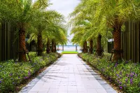 Phuket Marriott Resort and Spa, Nai Yang Beach